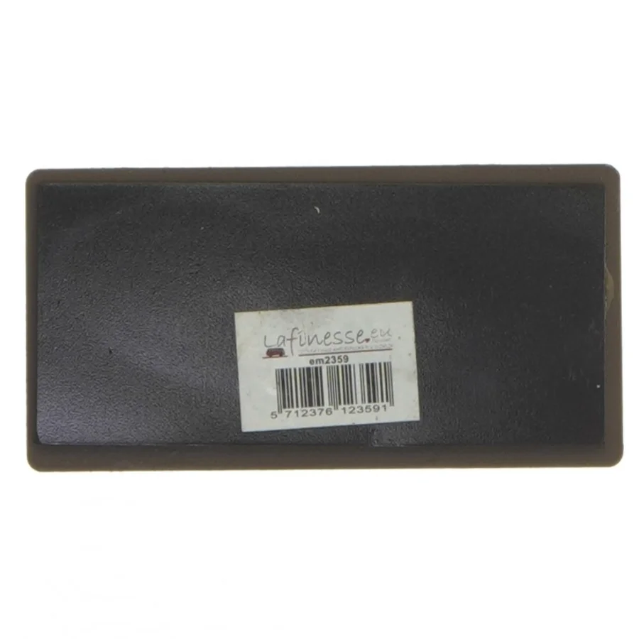 Dekorativt skilt fra Lafinesse (str. 10x5 cm)