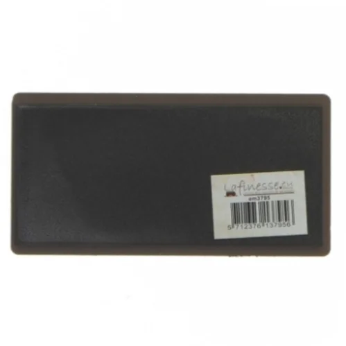 I Love My Dog skilt fra Lafinesse (str. 10x5 cm)