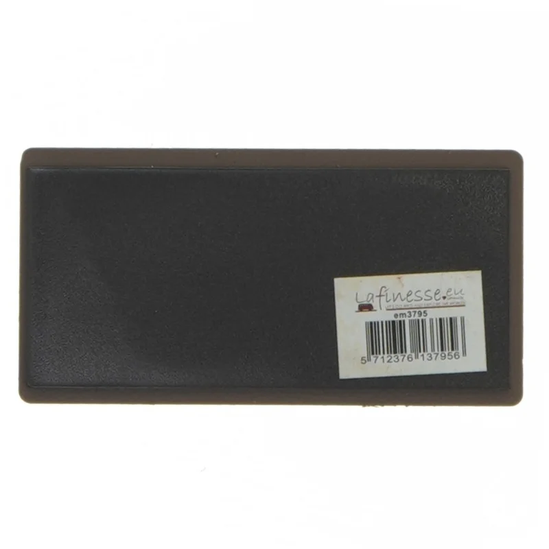 I Love My Dog skilt fra Lafinesse (str. 10x5 cm)