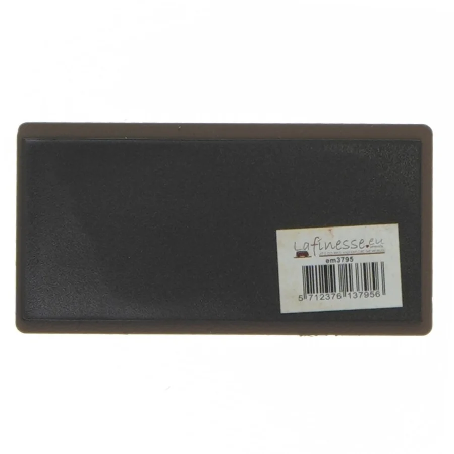 I Love My Dog skilt fra Lafinesse (str. 10x5 cm)