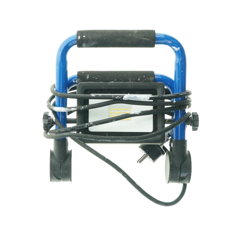 Bærbar arbejdslampe (str. 28 x 25 cm)