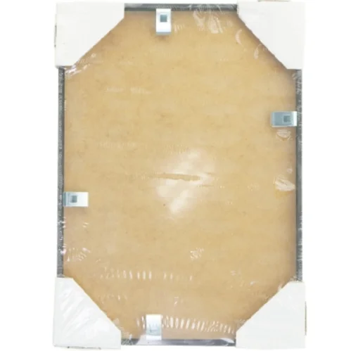 Metalramme til A4 fra Creative Dot (str. A 4)