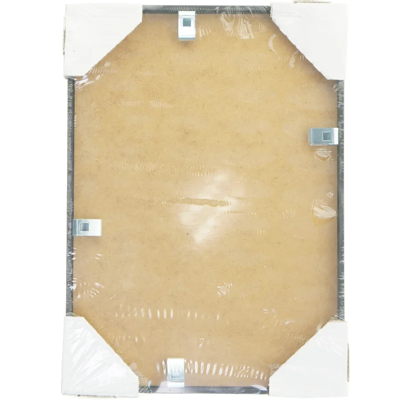 Metalramme til A4 fra Creative Dot (str. A 4)