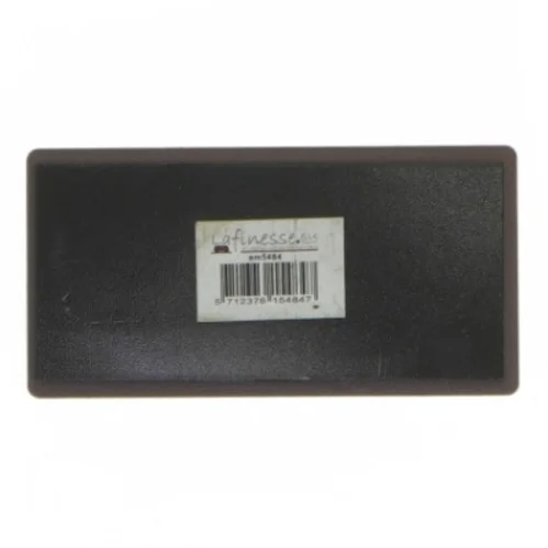 Små dekorative skilt fra LaFinesse (str. 10x5 cm)