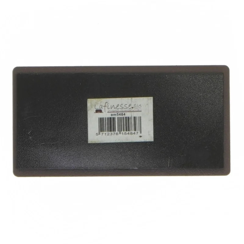 Små dekorative skilt fra LaFinesse (str. 10x5 cm)