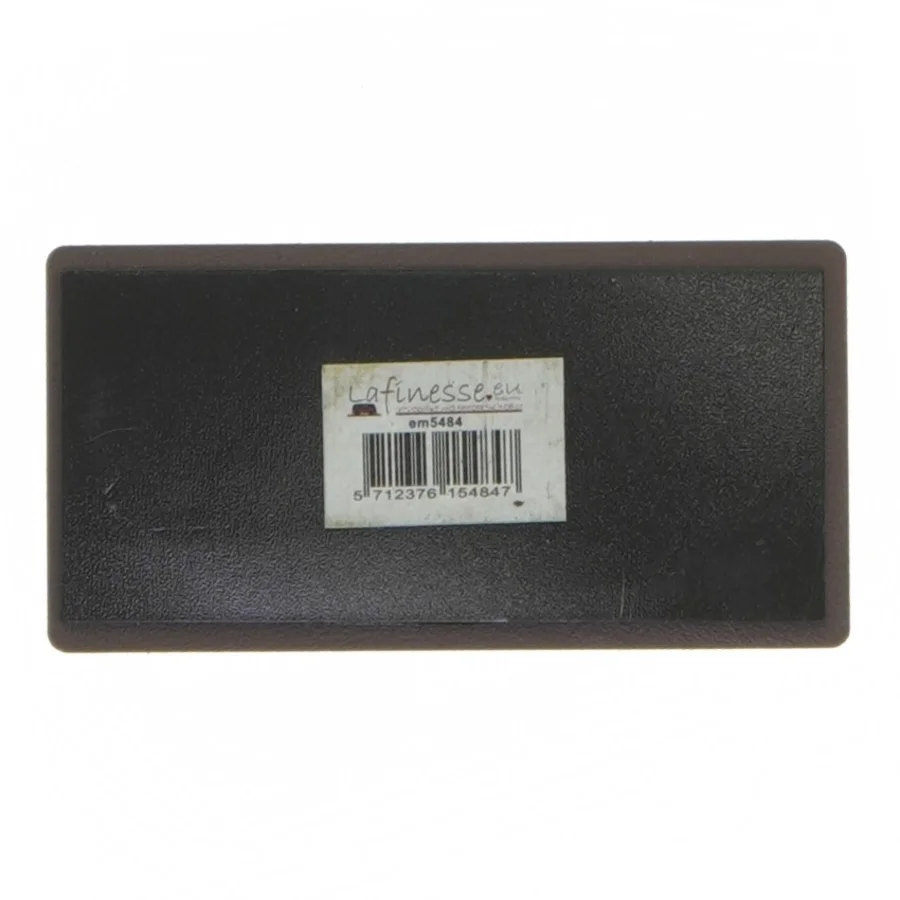 Små dekorative skilt fra LaFinesse (str. 10x5 cm)