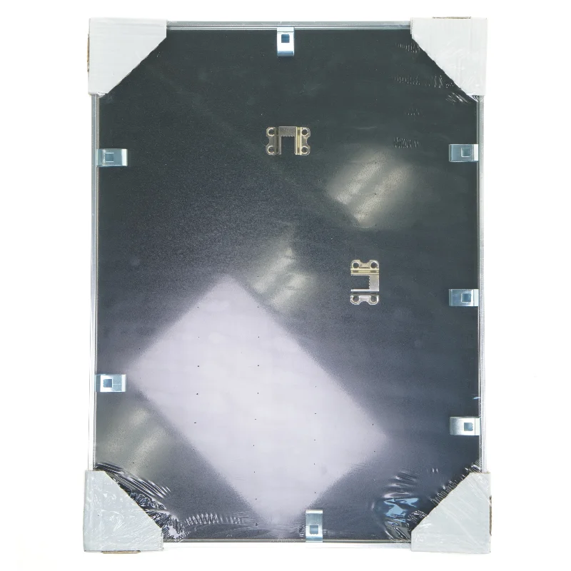 Aluminiumsbilledramme 30x40 cm fra Creative dot (str. 30x40 cm)