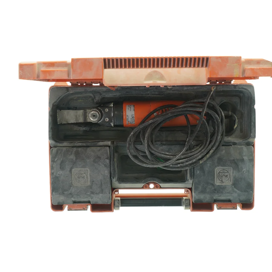 Multicutter i kuffert (Model FSC 2.0) fra Fein (str. 47 x 30 x 12. cm)