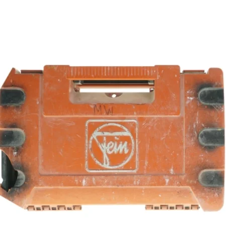 Multicutter i kuffert (Model FSC 2.0) fra Fein (str. 47 x 30 x 12. cm)