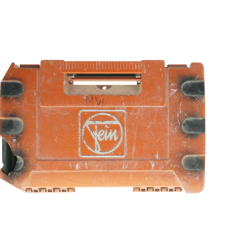 Multicutter i kuffert (Model FSC 2.0) fra Fein (str. 47 x 30 x 12. cm)