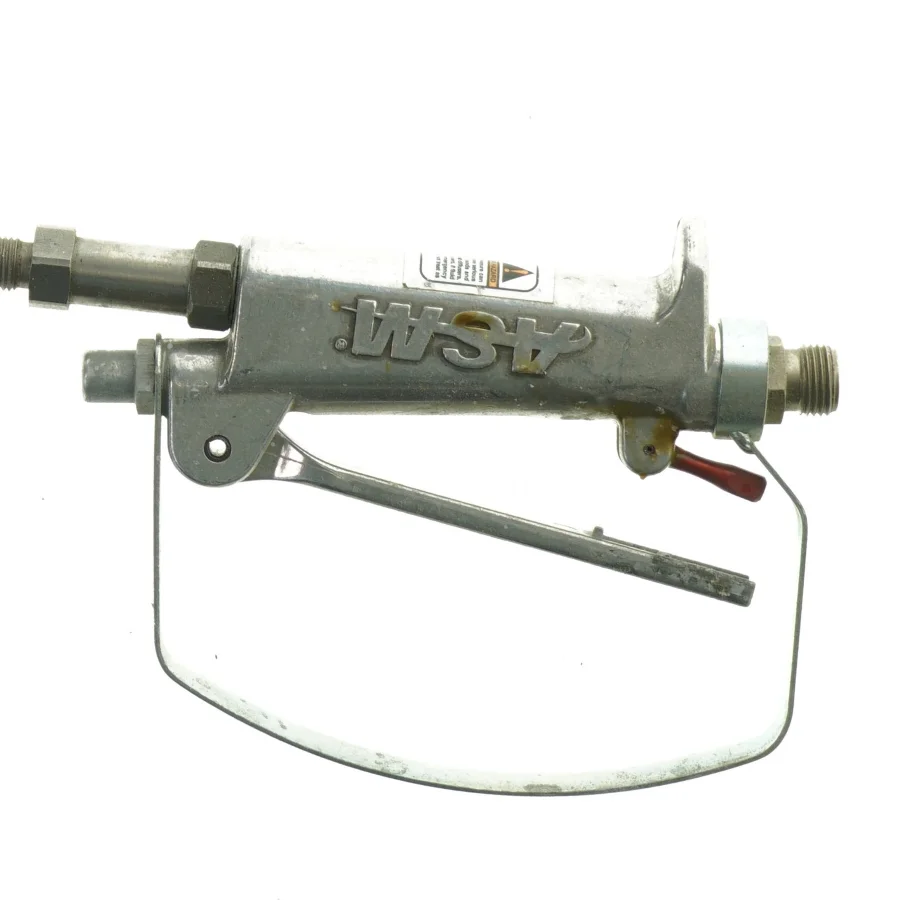 Smørepistol