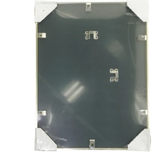 Billedramme i metal (str. 30 x 40 cm)