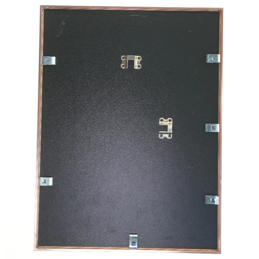 Billedramme med kunstmotiv fra creativedot (str. 30x40 cm)