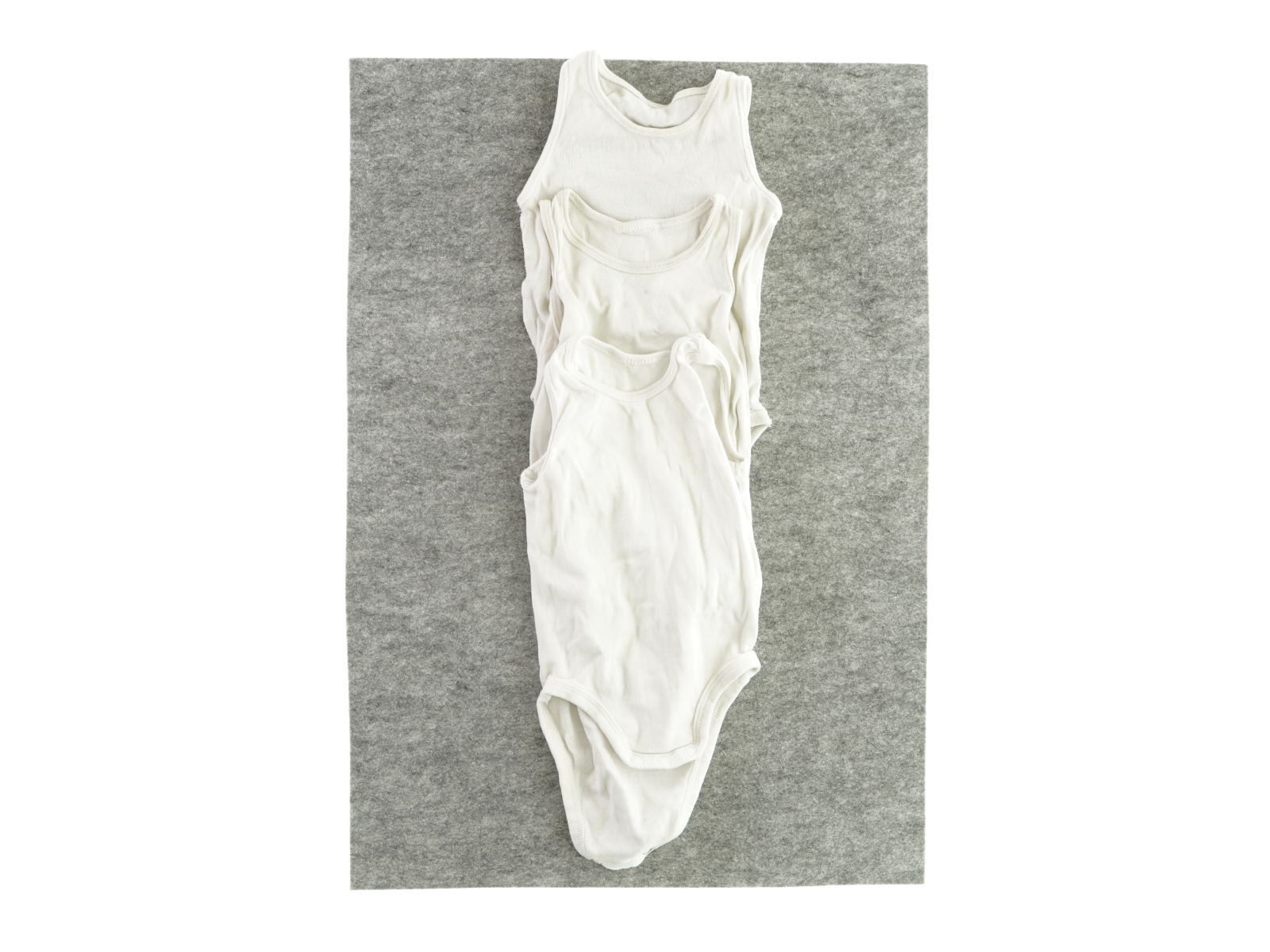 Bodystocking (3 styks) (str. ca. 56)