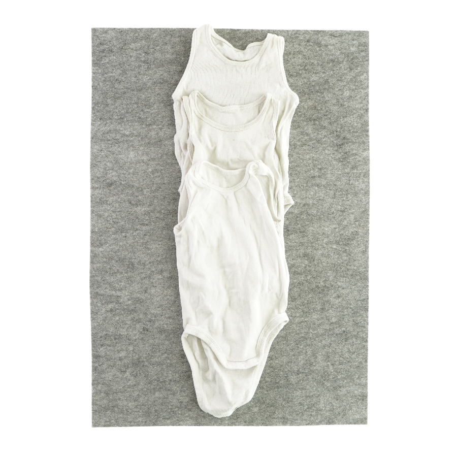 Bodystocking (3 styks) (str. ca. 56)