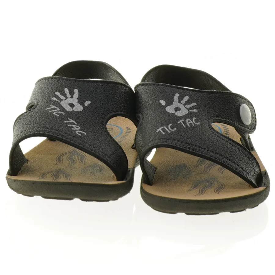 Sandaler fra Tic Tac (str. 28)