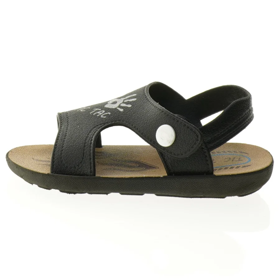 Sandaler fra Tic Tac (str. 28)