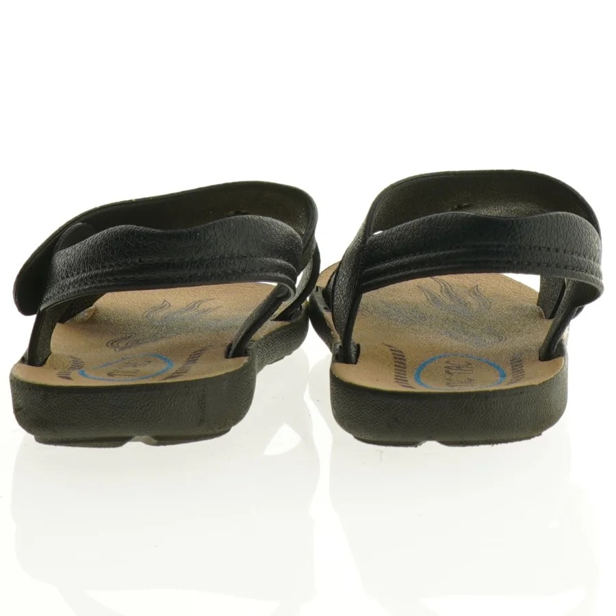 Sandaler fra Tic Tac (str. 28)