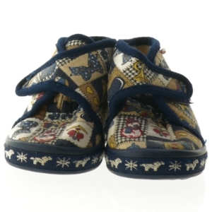 Sko fra Elastomere (str. 21)