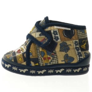 Sko fra Elastomere (str. 21)