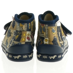 Sko fra Elastomere (str. 21)