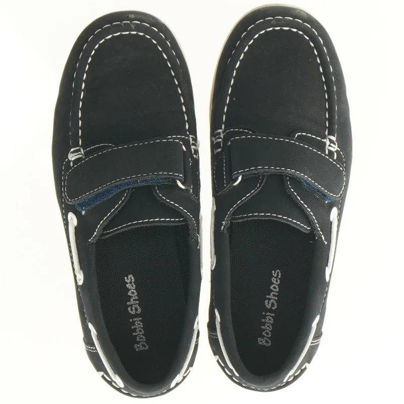 Sko fra Bobbi Shoes (str. 29)