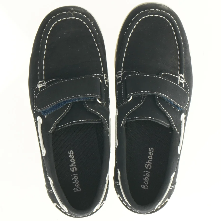 Sko fra Bobbi Shoes (str. 29)