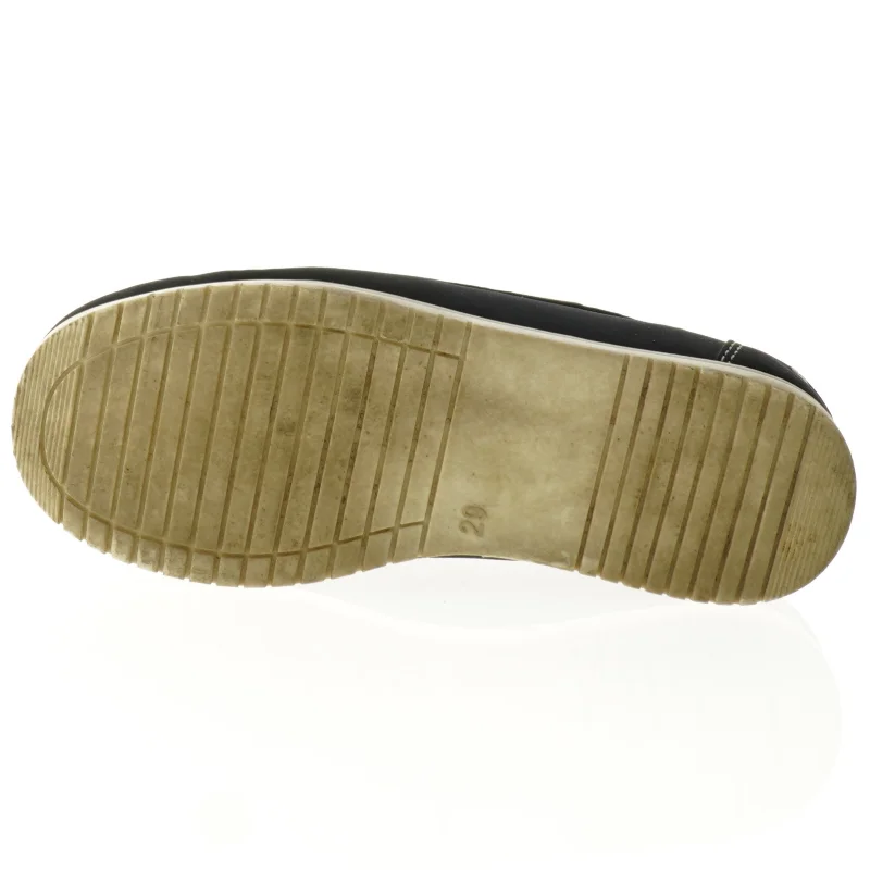 Sko fra Bobbi Shoes (str. 29)