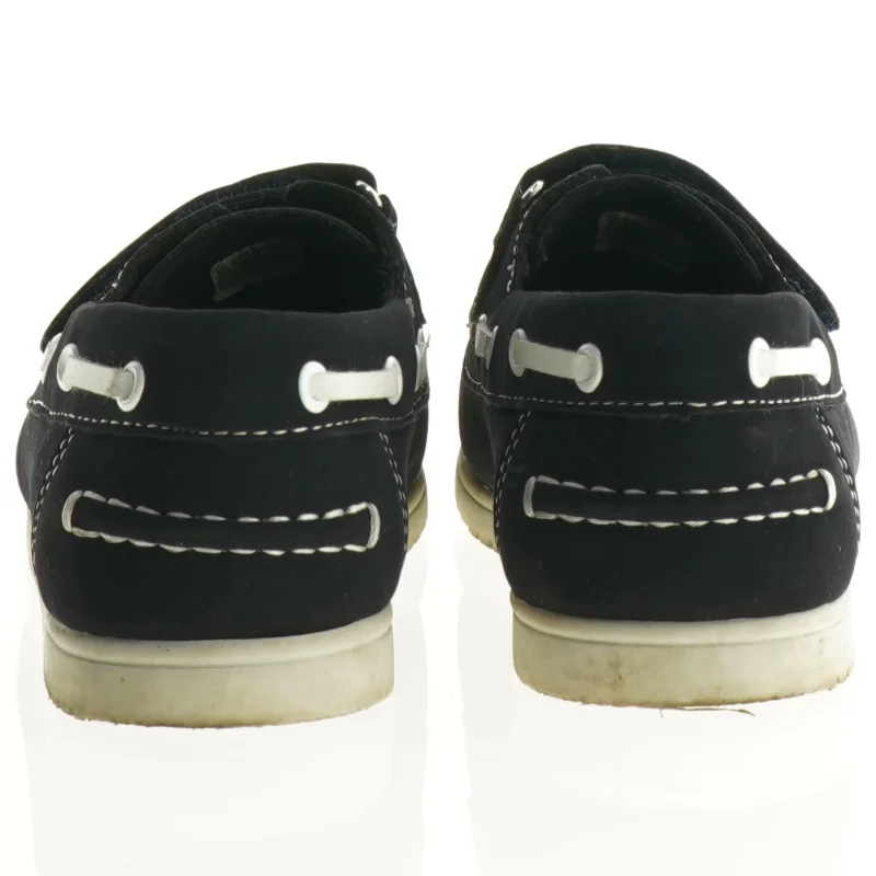 Sko fra Bobbi Shoes (str. 29)