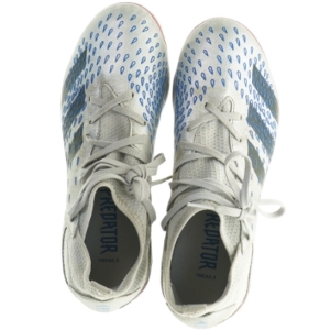 Fodboldstøvler fra Adidas (str. 37)