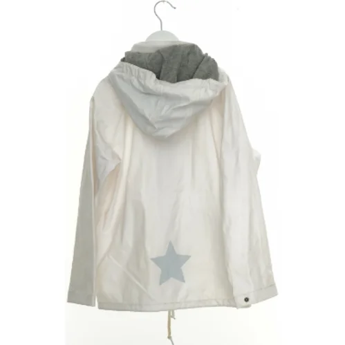 Regnjakke fra Molo (str. 140 cm)