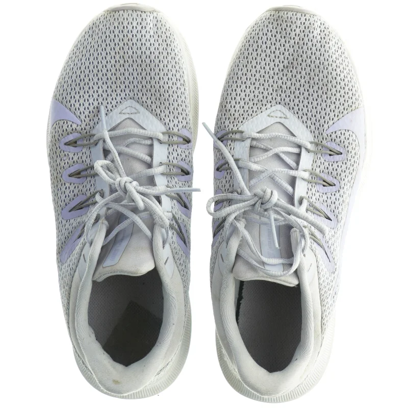 Brugte løbesko fra Nike (str. 36,5)