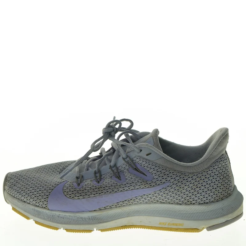 Brugte løbesko fra Nike (str. 36,5)