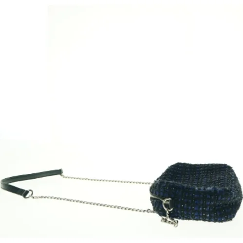 Beck Söndergaard taske (str. 19 x 22 cm)