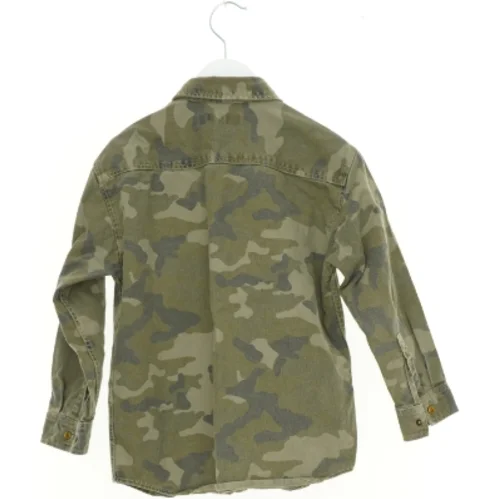 Skjorte fra Zara (str. 122 cm)