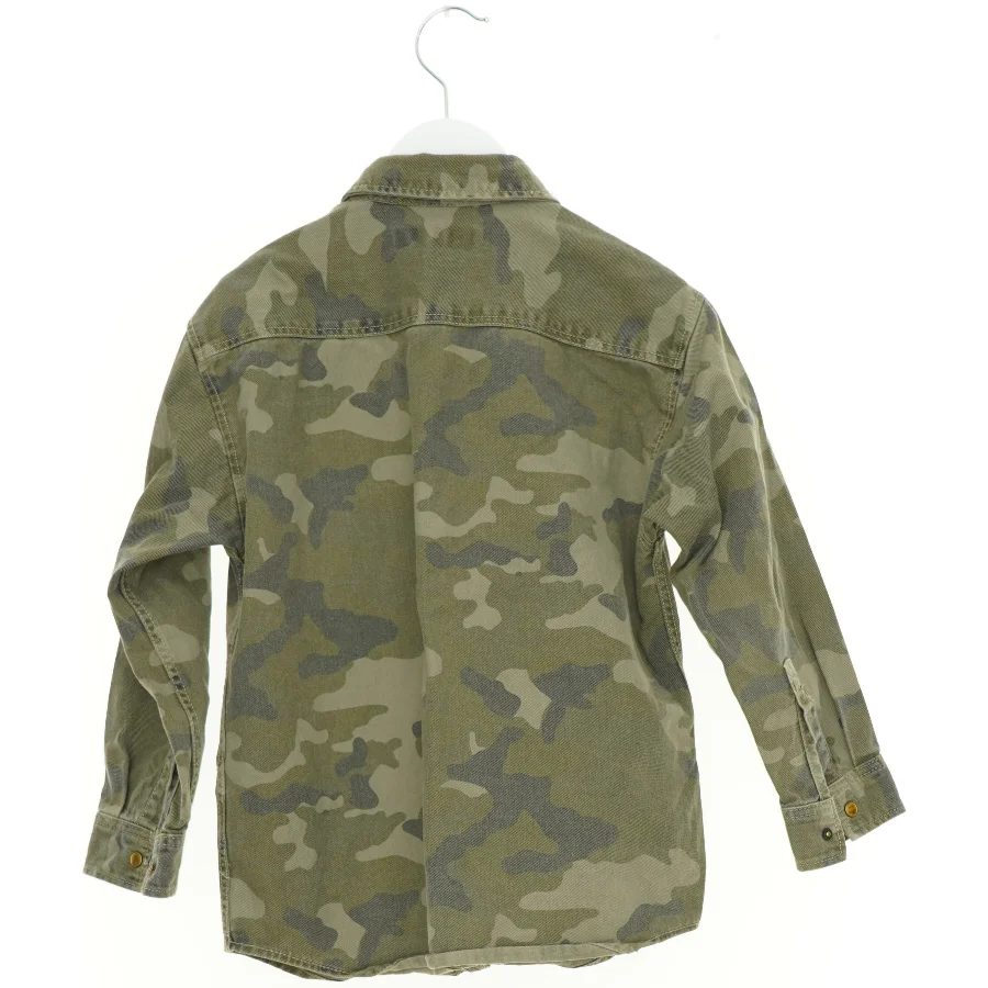 Skjorte fra Zara (str. 122 cm)