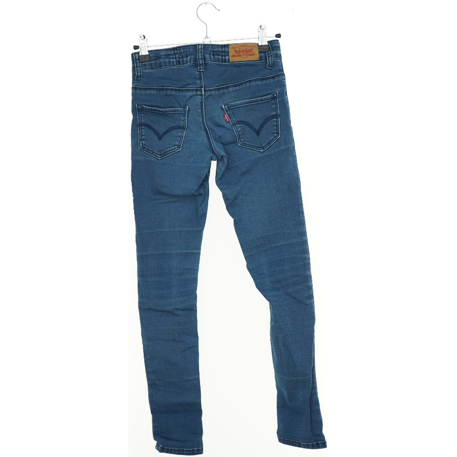 Jeans fra Levis (str. 140 cm)