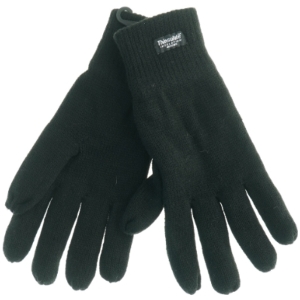 Thinsulate strikhandsker fra Thinsulate (str. Xl)