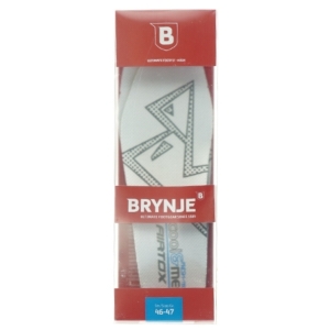 Brynje støtteindlæg fra Brynje (str. 46-47)