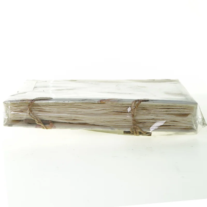 Foto album, Thailand (str. 26 x 21 x 5 cm)