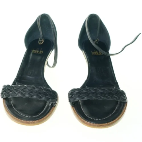 Sko fra Billibi (str. 38, 1/2)