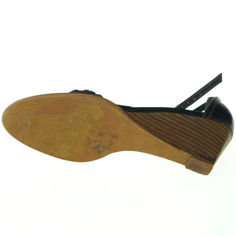 Sko fra Billibi (str. 38, 1/2)