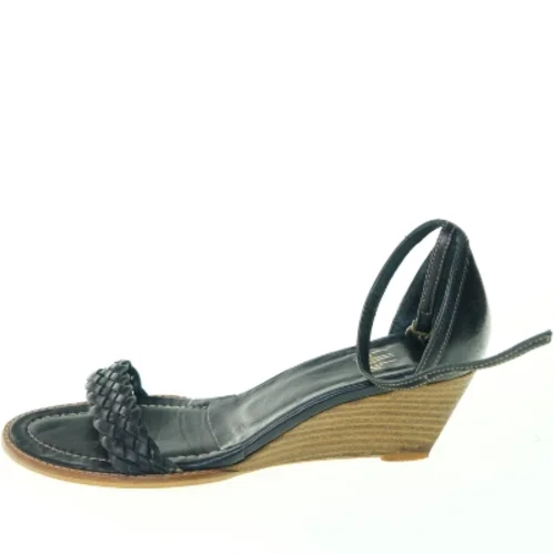 Sko fra Billibi (str. 38, 1/2)