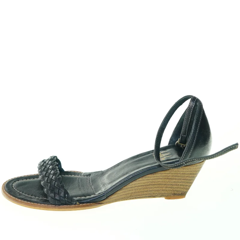 Sko fra Billibi (str. 38, 1/2)