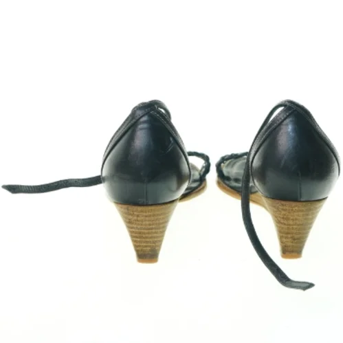 Sko fra Billibi (str. 38, 1/2)