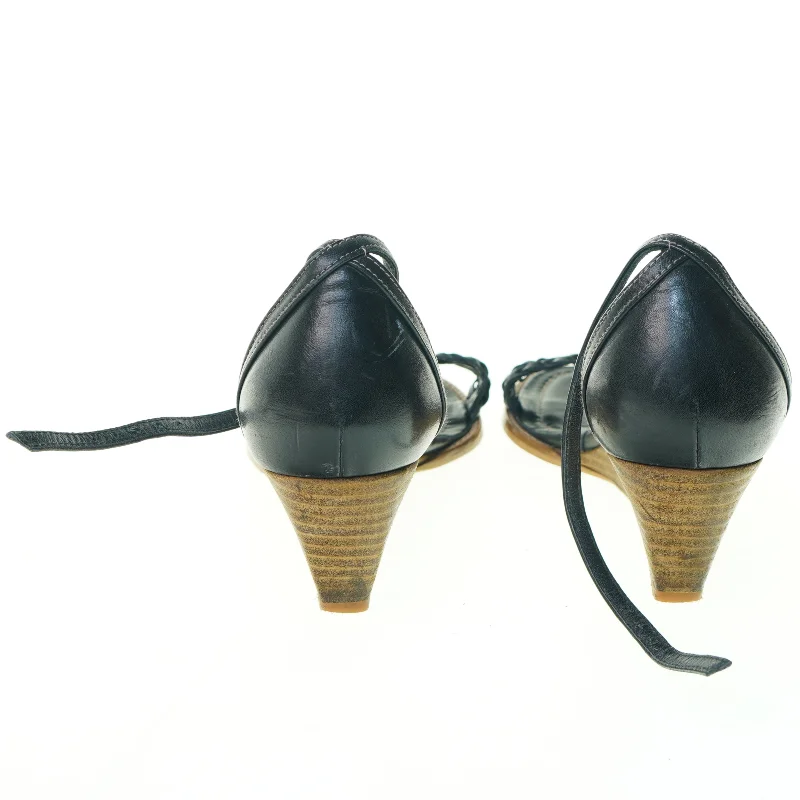 Sko fra Billibi (str. 38, 1/2)