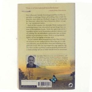 Og hun takkede guderne af Jussi Adler-Olsen (Bog)