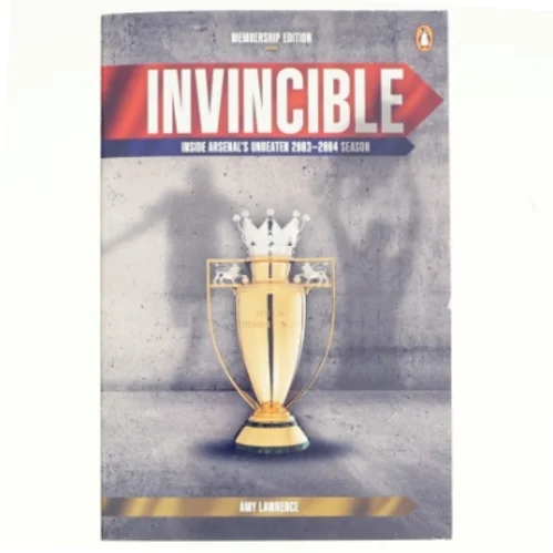Invincible