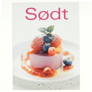 Sødt fra exlibriz