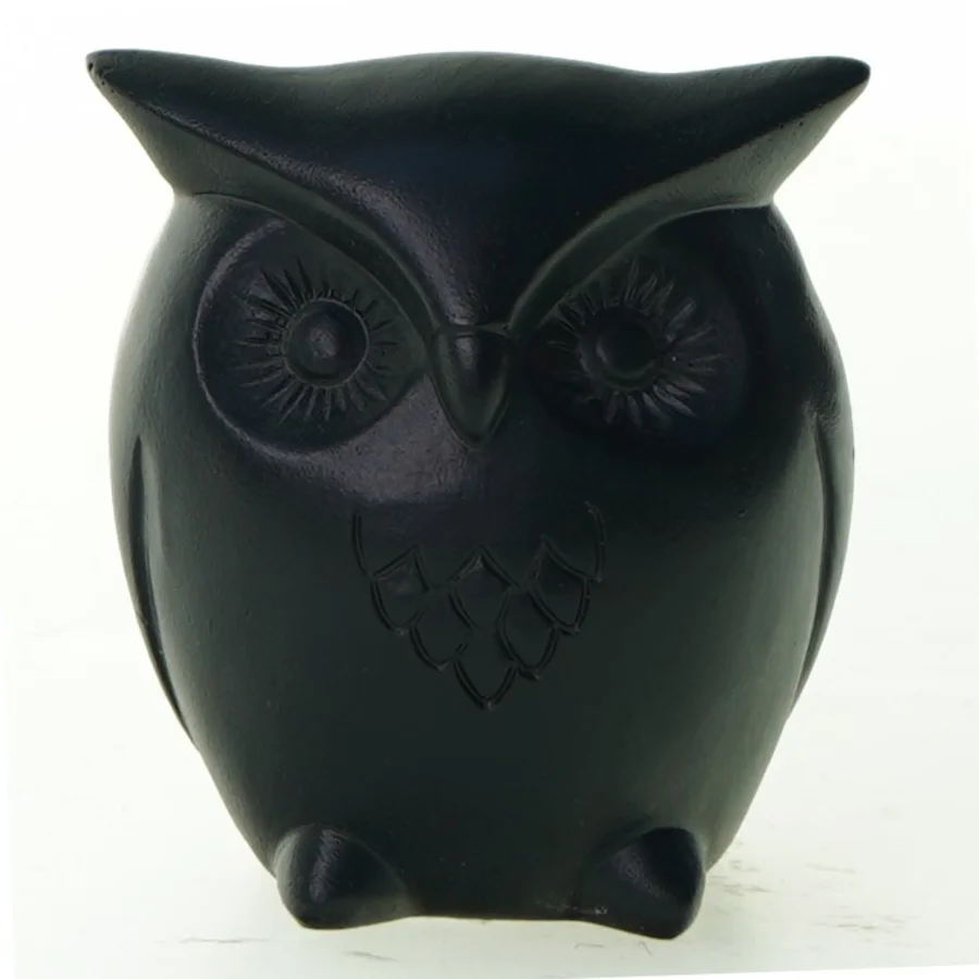 Ugle (str. 5 x 7 cm)